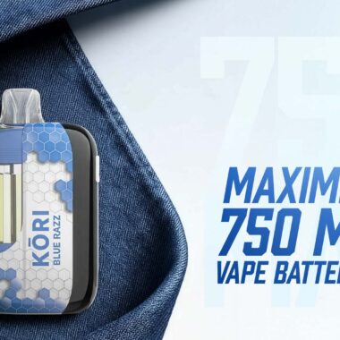 Fresh Strawberry Vape Flavor: A Guide to Choose the Best Flavor