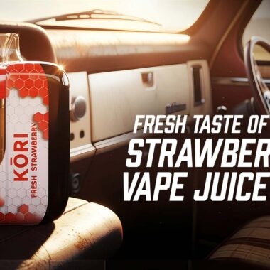 Best Mango Vape Flavor for 2026: A Sweet and Tropical Experience