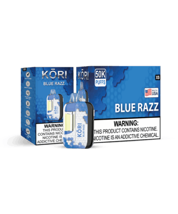 Kori-5-Packs_Blue-Razz