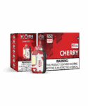 Kori-5-Packs_Kori-Cherry