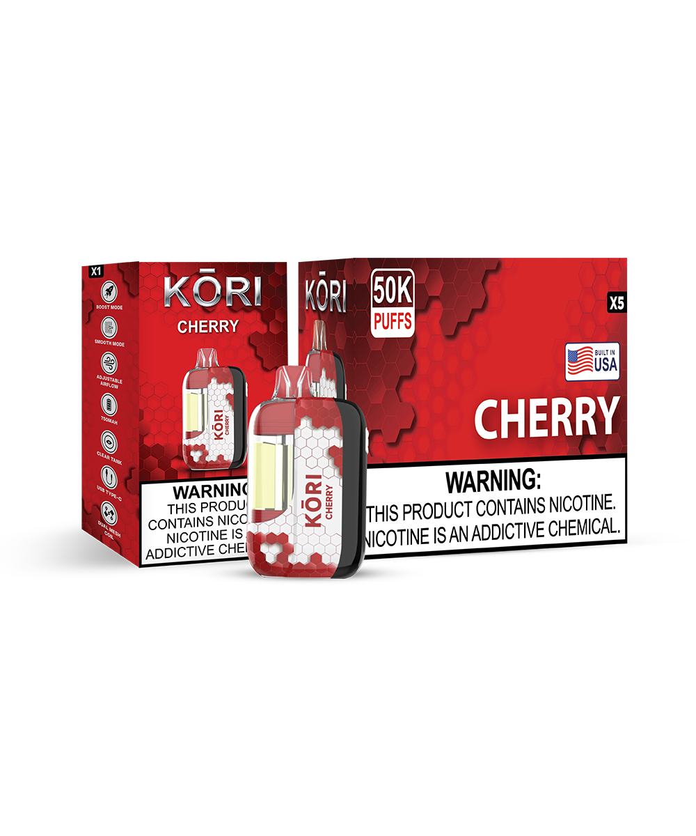 Kori-5-Packs_Kori-Cherry Kori-5-Packs_Kori-Cherry