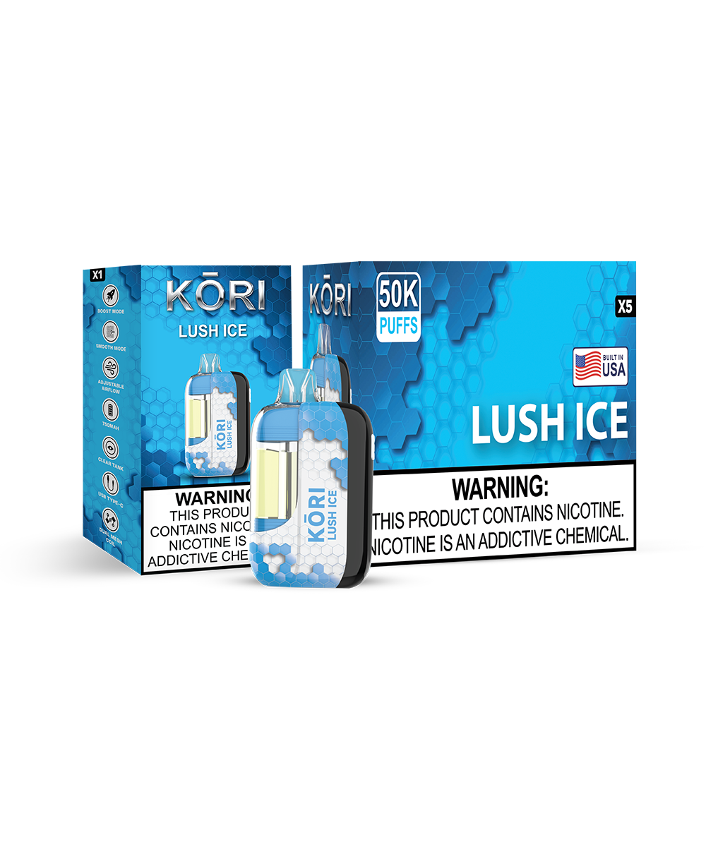 Kori-5-Packs_Lush-ice Kori-5-Packs_Lush-ice