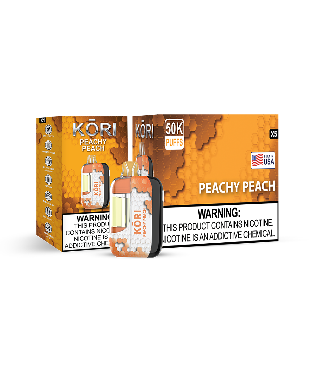 Kori-5-Packs_Peachy-Peach Kori-5-Packs_Peachy-Peach
