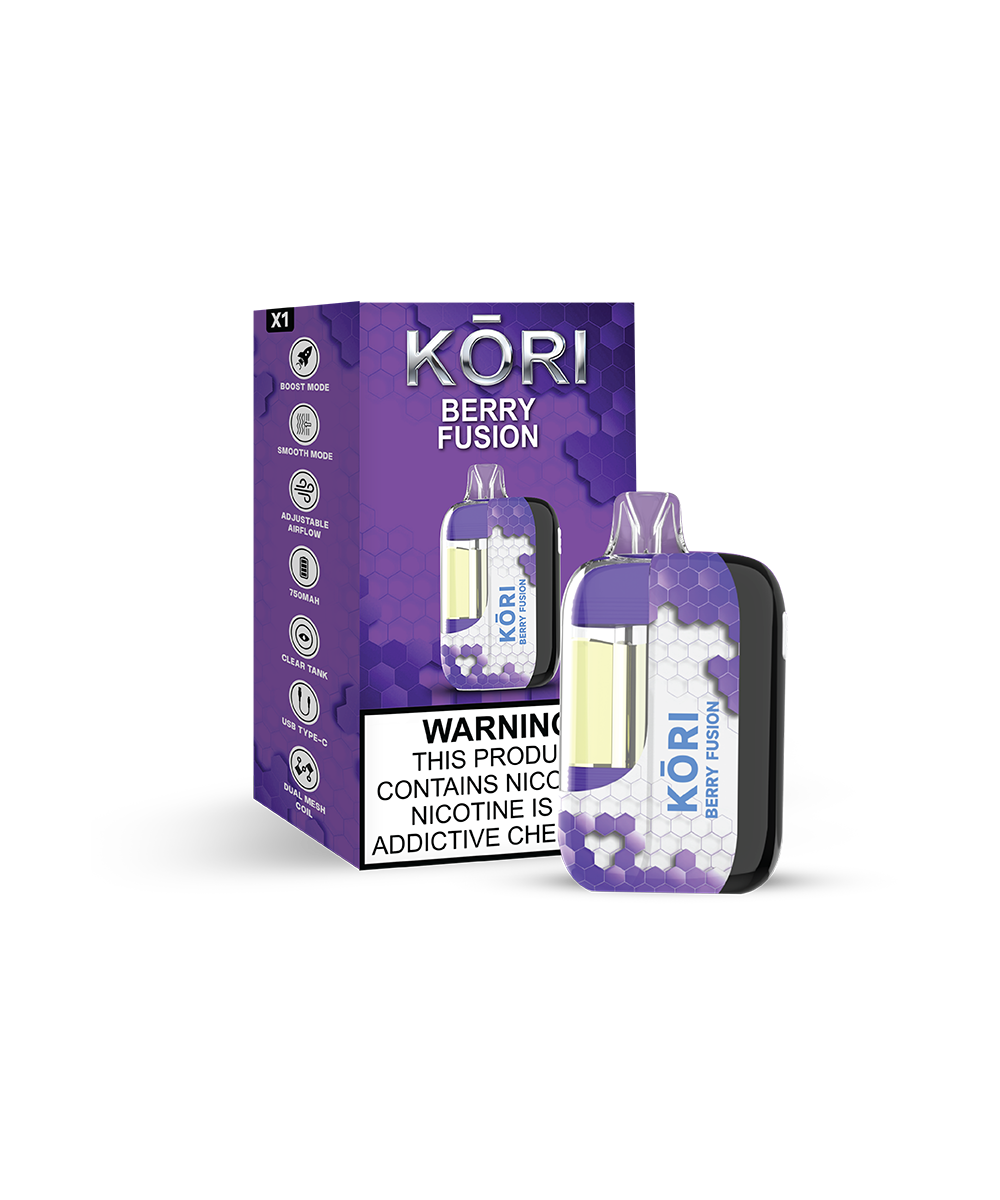 Kori-Single-Pack_Berry-Fusion Kori-Single-Pack_Berry-Fusion