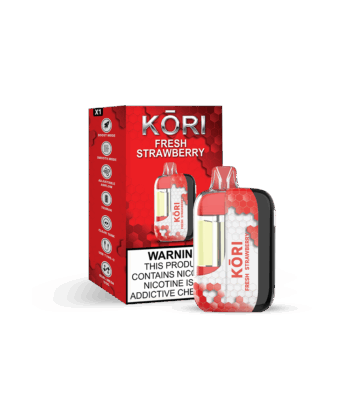 Kori-Single-Pack_Fresh-Strawberry