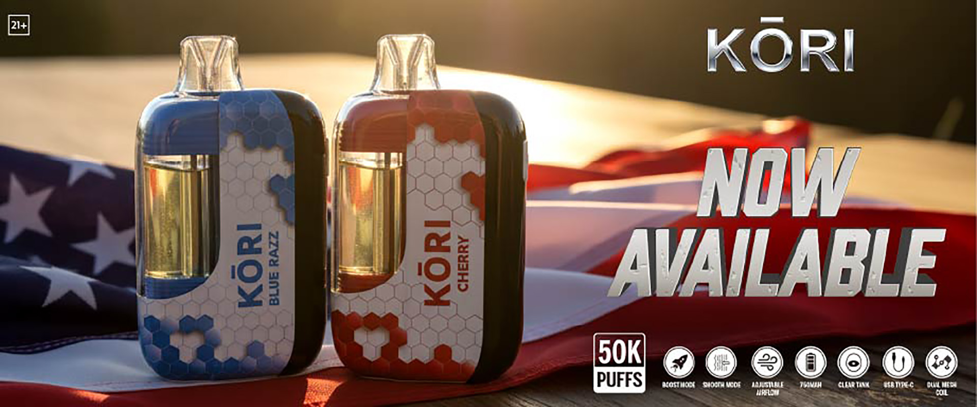 kori-now-available