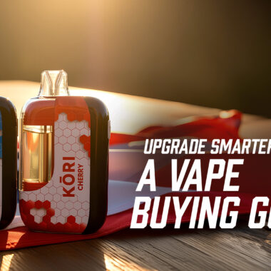 Why Choose Dual Mesh Coils for Your Vape?