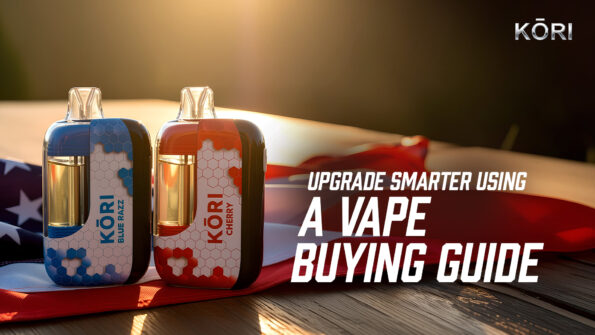 Upgrade smarter using a Vape Buying Guide