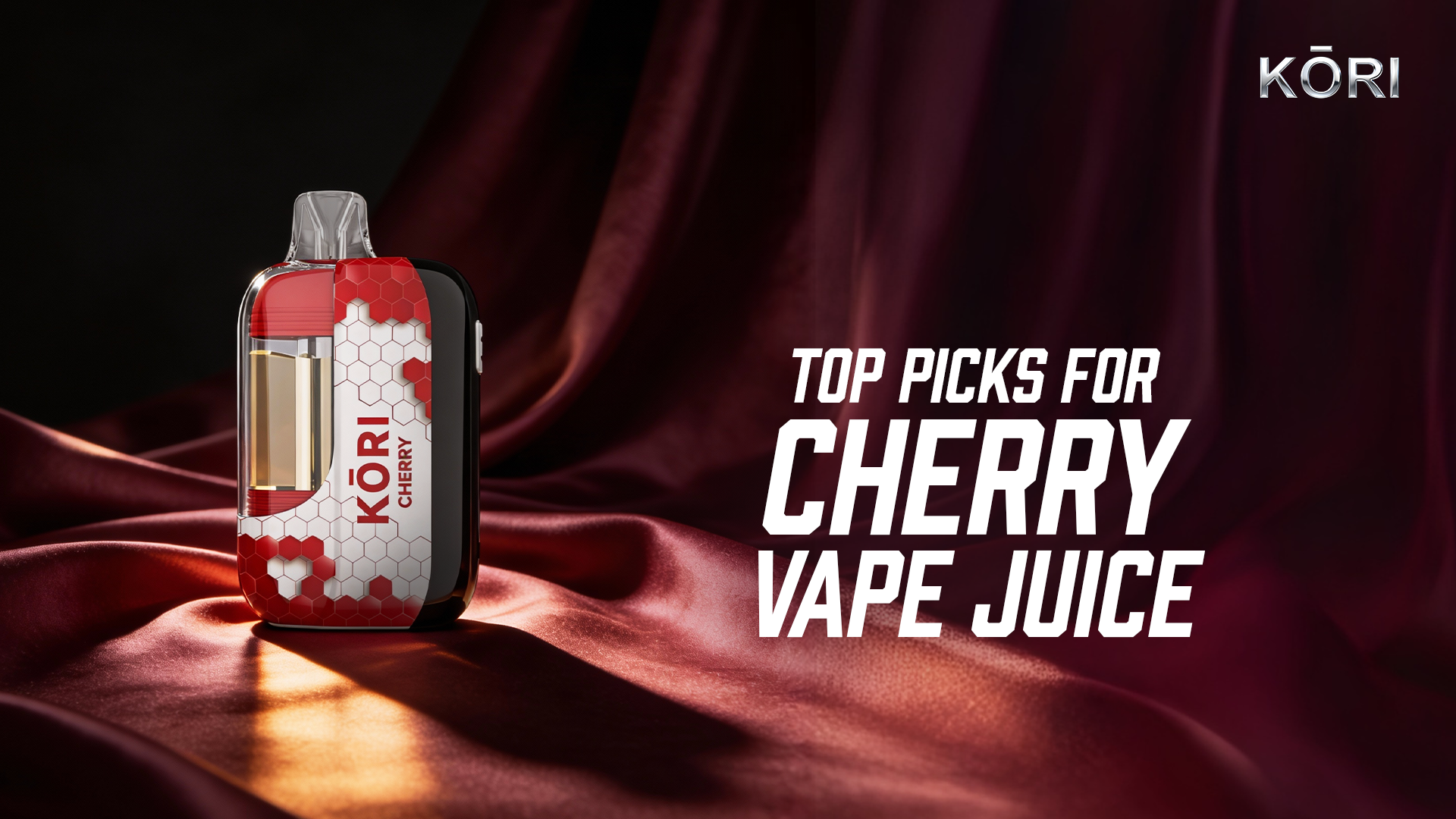 Top picks for Cherry Vape Flavor