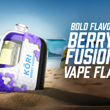 Clear Tank Vapes: Essential for a Better Vaping Experience