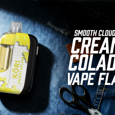 Clear Tank Vapes: Essential for a Better Vaping Experience