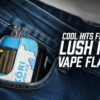 Clear Tank Vapes: Essential for a Better Vaping Experience