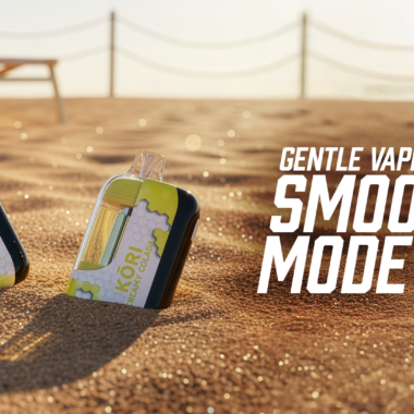 Clear Tank Vapes: Essential for a Better Vaping Experience
