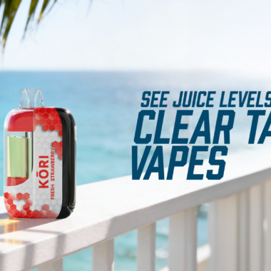 Long-Lasting Vaping: 50K Puff Vape Devices for Enthusiasts
