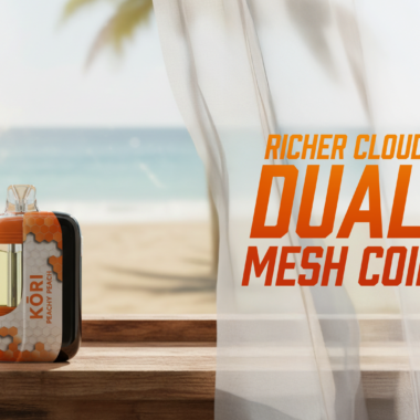 Clear Tank Vapes: Essential for a Better Vaping Experience