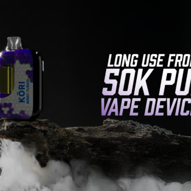 Clear Tank Vapes: Essential for a Better Vaping Experience