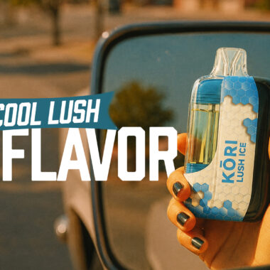 Watermelon Raspberry Vape Review 2026: Stunning Fruity Blend