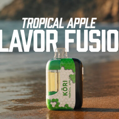 Lush Ice Vape Review 2026: Cool & Refreshing Classic