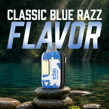 Lush Ice Vape Review 2026: Cool & Refreshing Classic
