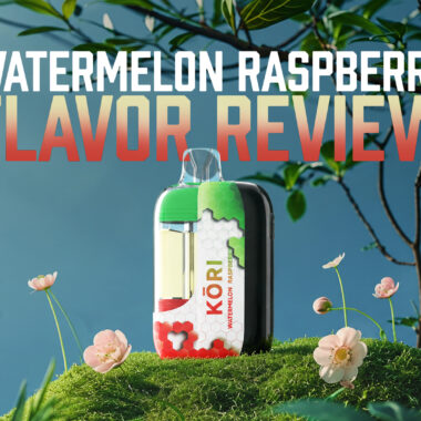 Lush Ice Vape Review 2026: Cool & Refreshing Classic