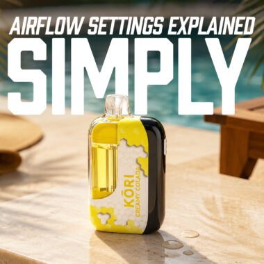Lush Ice Vape Review 2026: Cool & Refreshing Classic